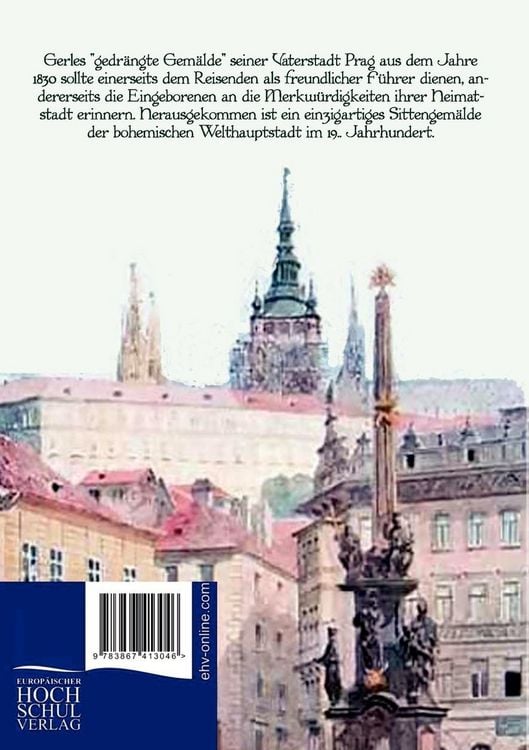 Produktbild: Prag f&uuml;r Freunde und Einheimische