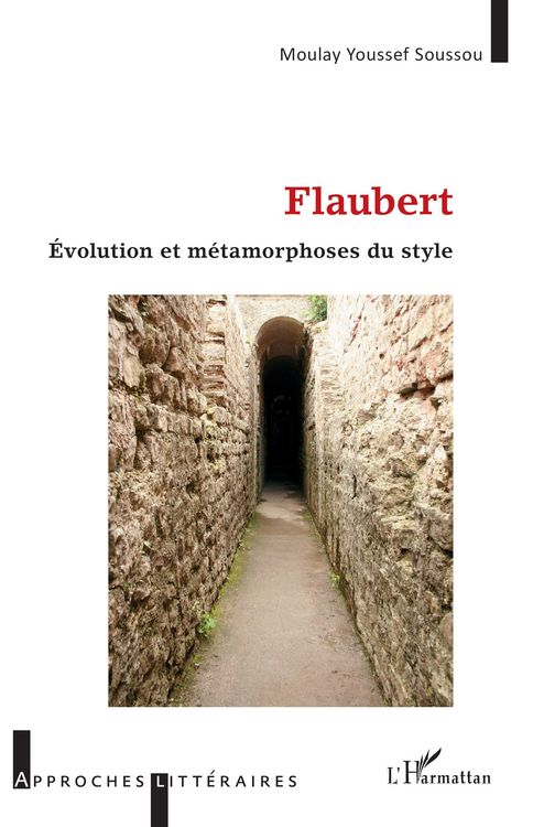 Produktbild: Flaubert