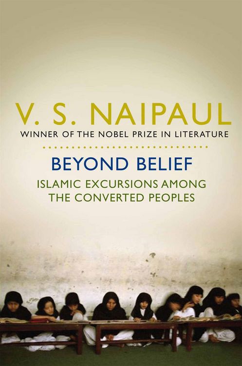 Produktbild: Beyond Belief