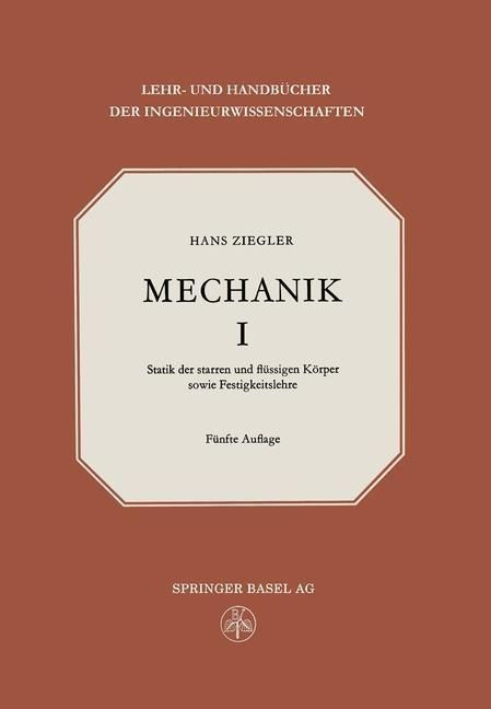 Produktbild: Mechanik