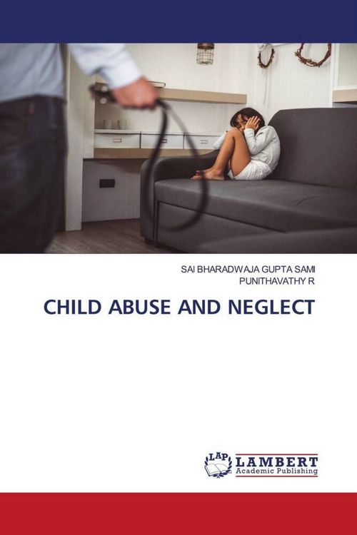 Produktbild: Child Abuse and Neglect