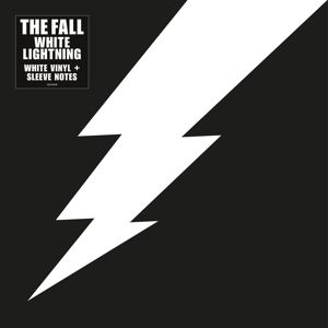 Produktbild: White Lightning