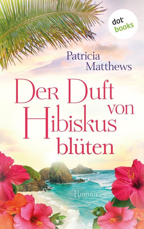 Produktbild: Der Duft von Hibiskusbl&uuml;ten