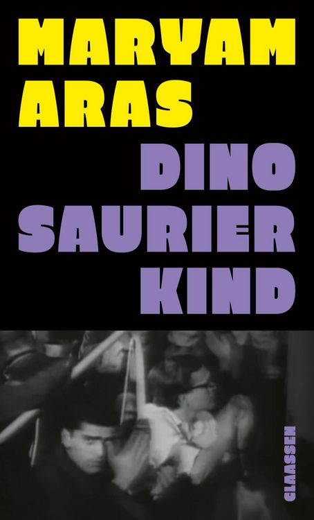 Produktbild: Dinosaurierkind