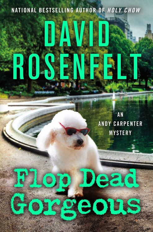 Produktbild: Flop Dead Gorgeous