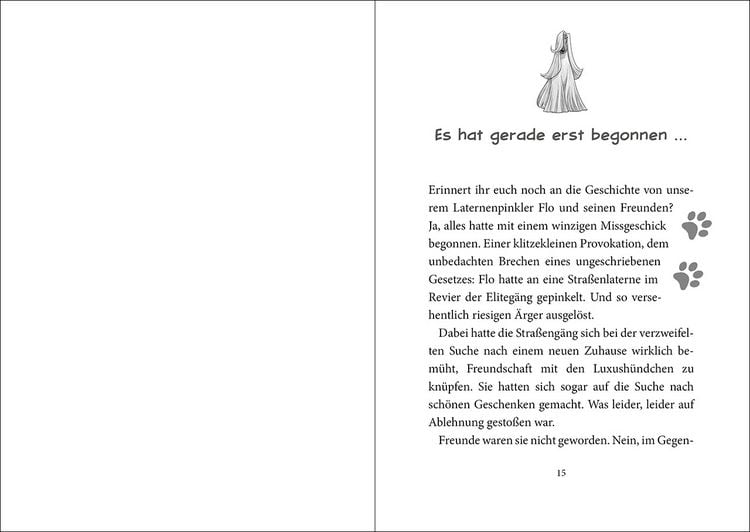 Produktbild: Die Stra&szlig;eng&auml;ng (Band 2) - Gut getrickst ist halb gewonnen