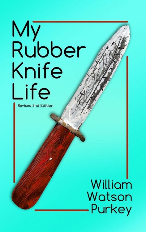 Produktbild: My Rubber Knife Life