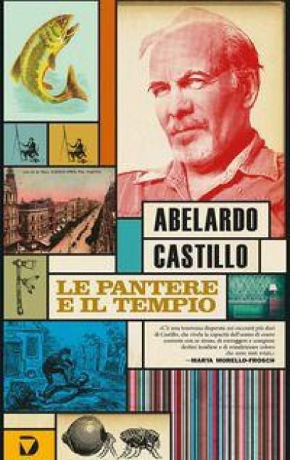 Produktbild: Le pantere e il tempio