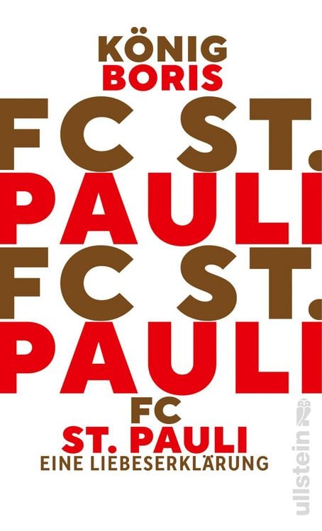 Produktbild: FC St. Pauli