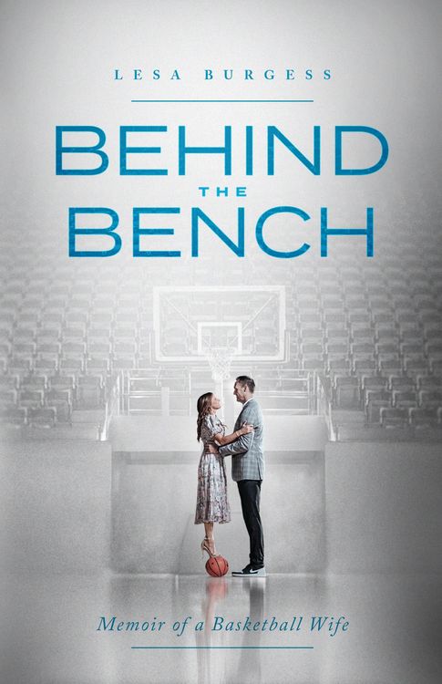 Produktbild: Behind the Bench
