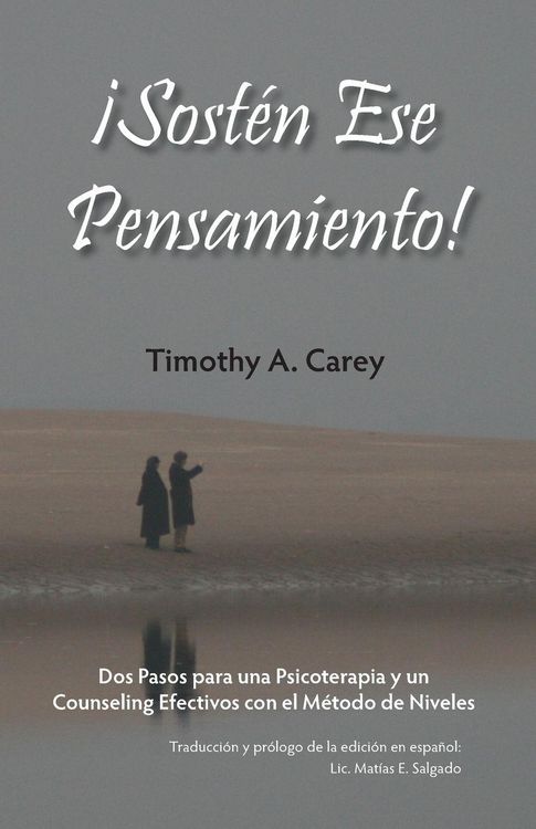 Produktbild: &iexcl;Sost&eacute;n Ese Pensamiento!