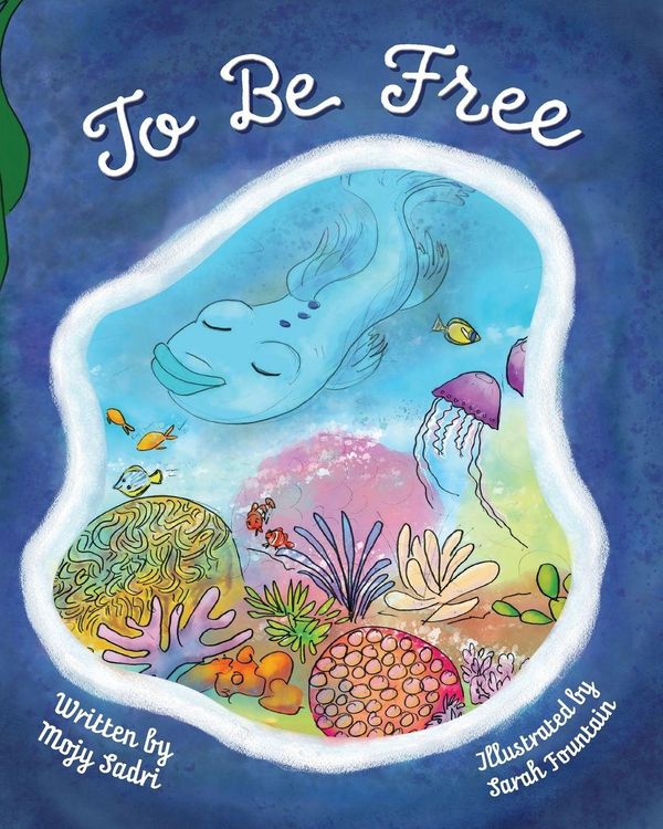 Produktbild: To Be Free