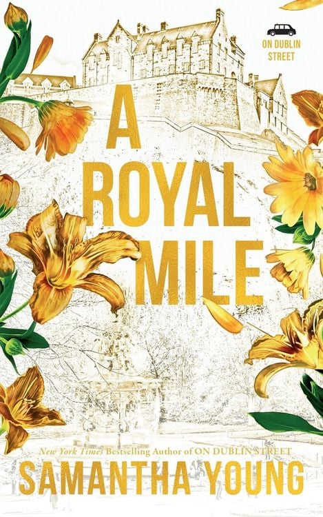 Produktbild: A Royal Mile