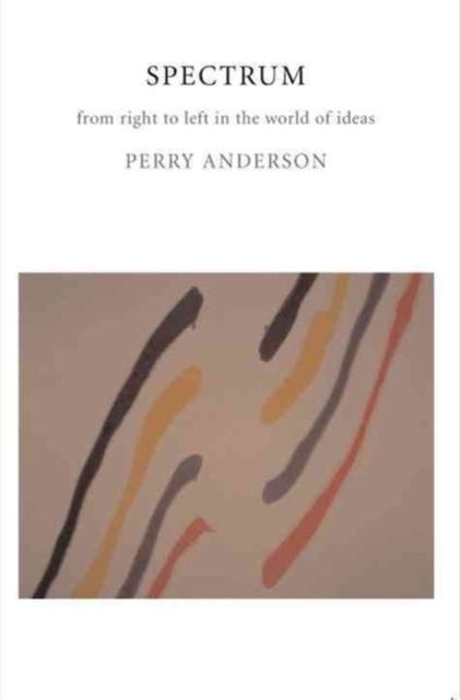 Produktbild: Anderson, P: Spectrum