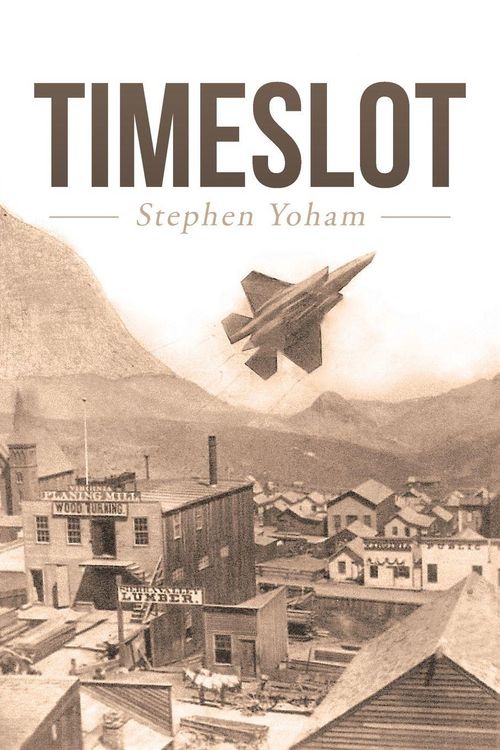 Produktbild: Timeslot