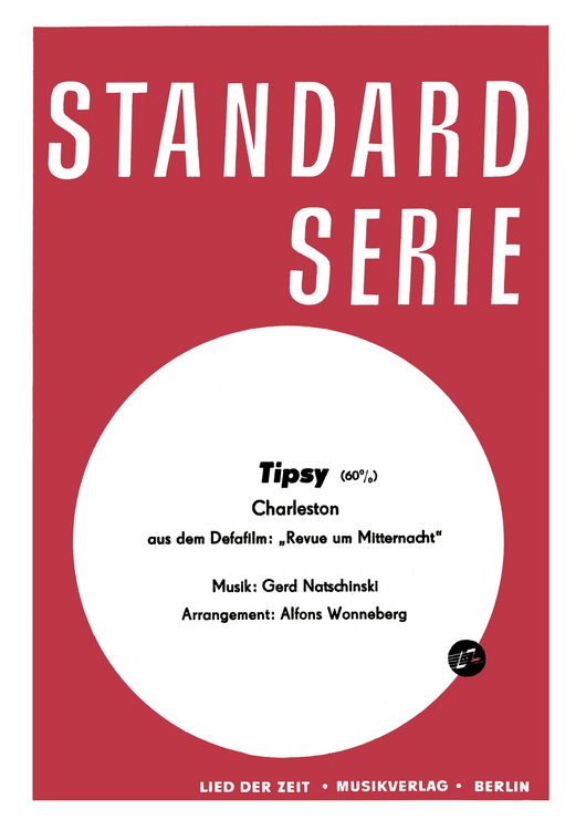 Produktbild: Tipsy