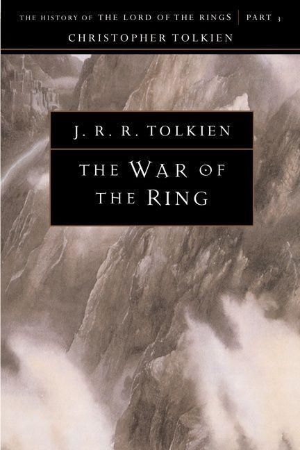 Produktbild: The War of the Ring