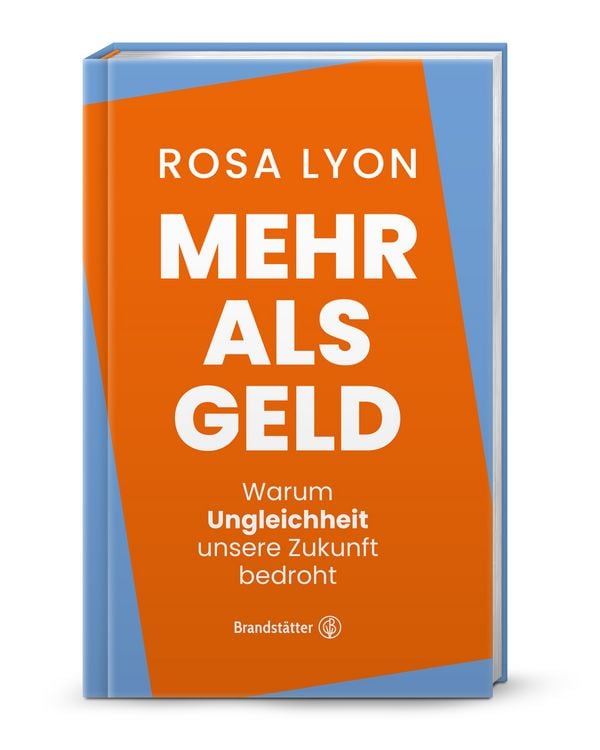Produktbild: Mehr als Geld