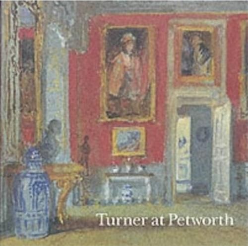 Produktbild: Turner at Petworth
