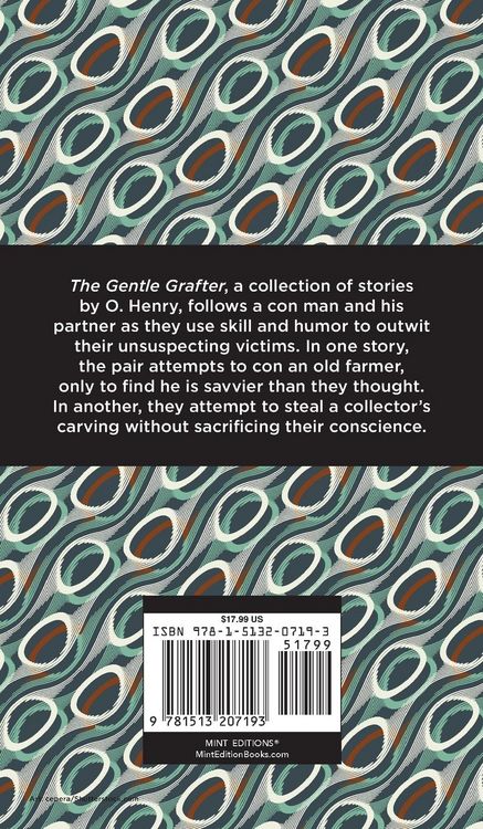 Produktbild: The Gentle Grafter