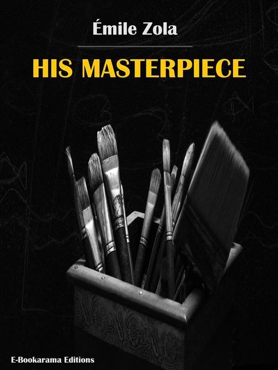 Produktbild: His Masterpiece