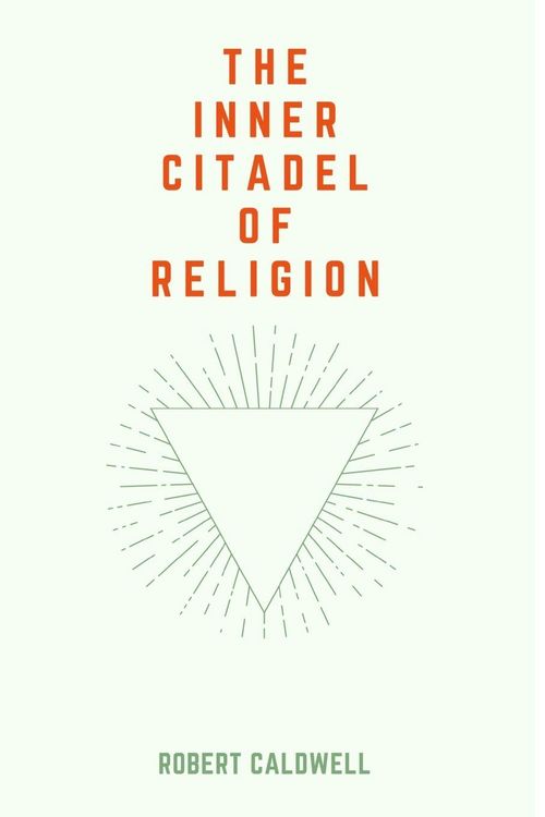 Produktbild: The Inner Citadel of Religion