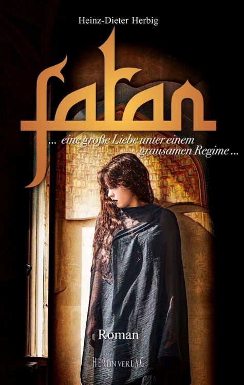 Produktbild: Fatan - der liebenswerte Orient