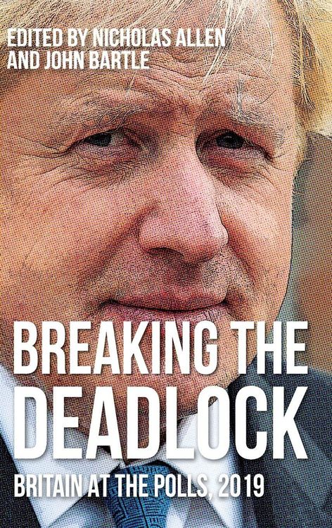 Produktbild: Breaking the deadlock