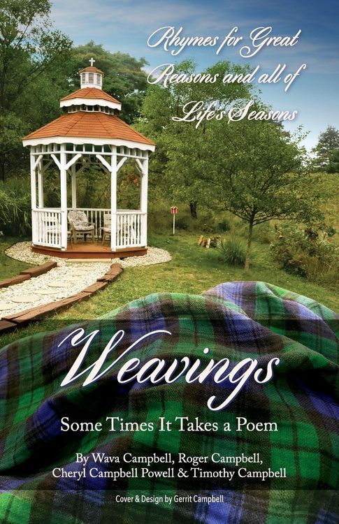 Produktbild: Weavings