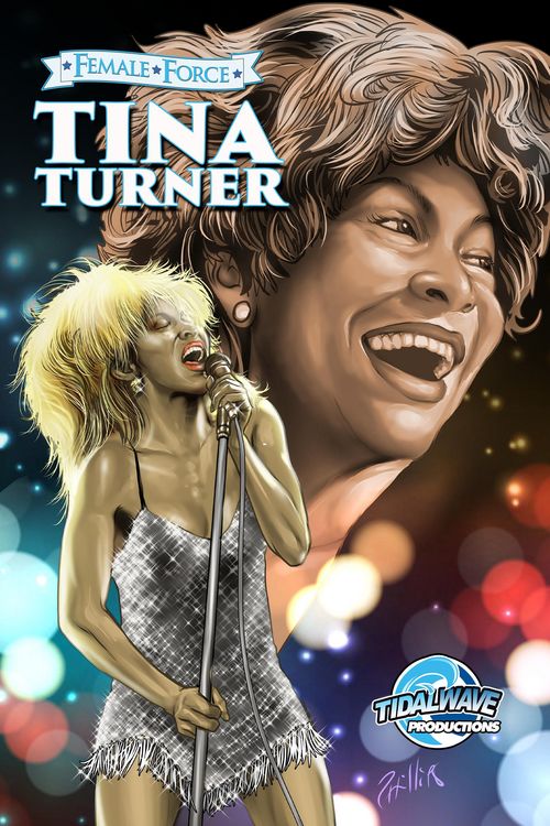 Produktbild: Female Force: Tina Turner