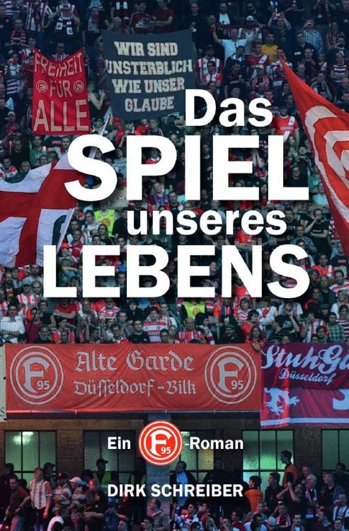 Produktbild: Das Spiel unseres Lebens