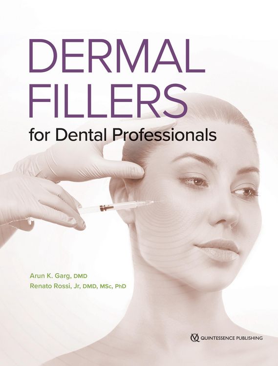 Produktbild: Dermal Fillers for Dental Professionals