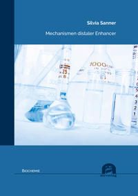 Produktbild: Mechanismen distaler Enhancer