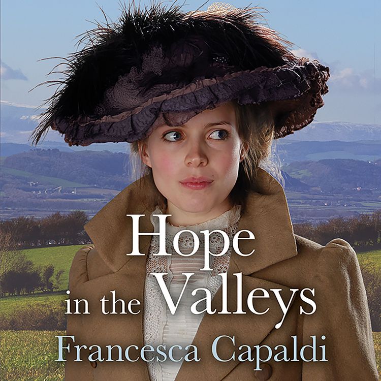 Produktbild: Hope in the Valleys