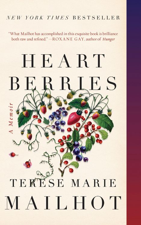 Produktbild: Heart Berries