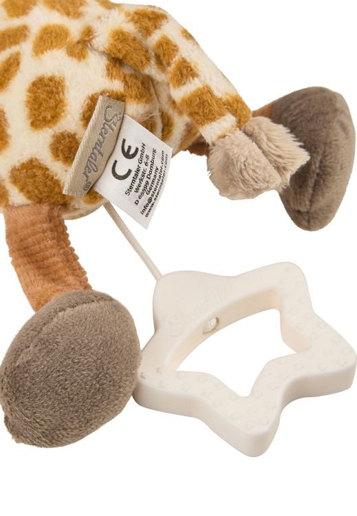 Produktbild: Spieluhr S GIRAFFE Kaya
