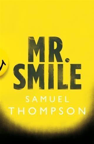 Produktbild: Mr. Smile