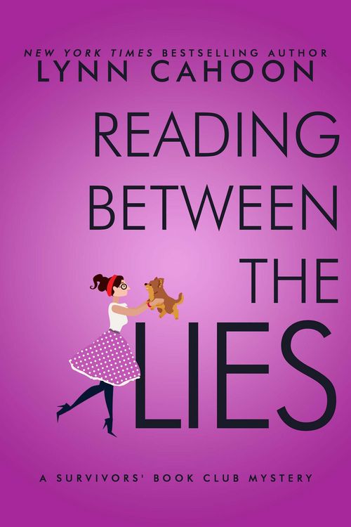 Produktbild: Reading Between the Lies