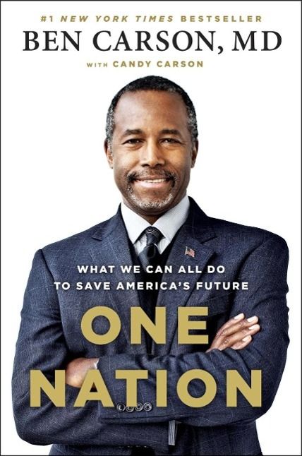 Produktbild: One Nation