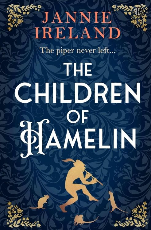 Produktbild: The Children of Hamelin