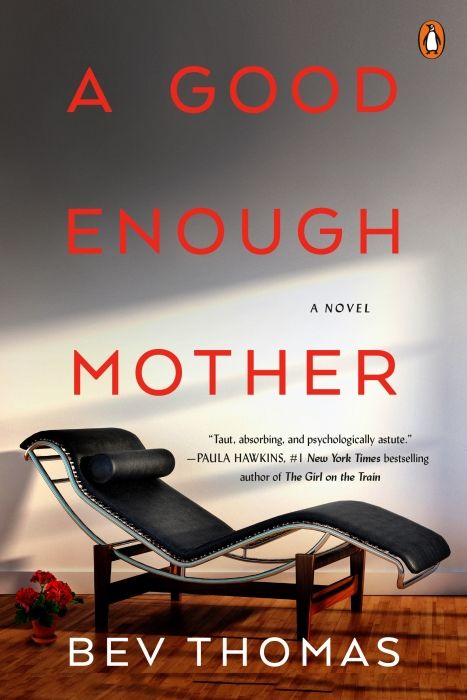 Produktbild: A Good Enough Mother