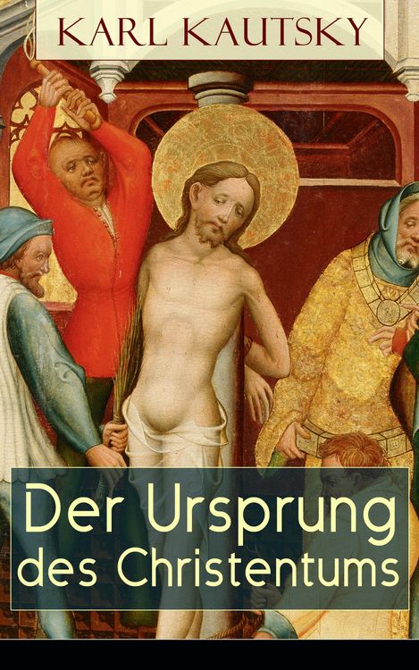 Produktbild: Der Ursprung des Christentums