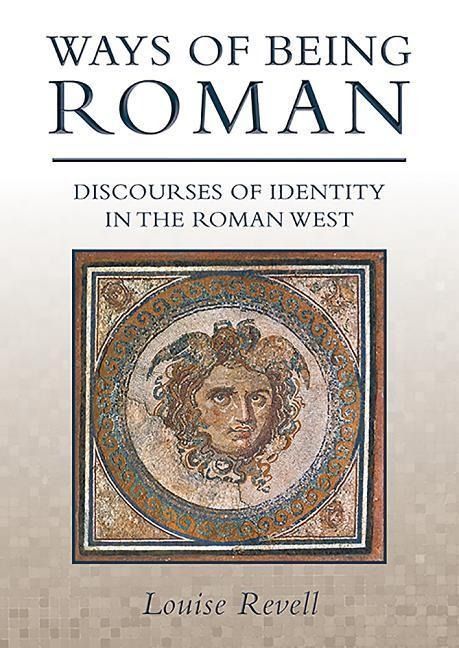 Produktbild: Ways of Being Roman
