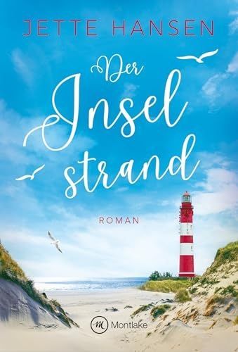 Produktbild: Der Inselstrand