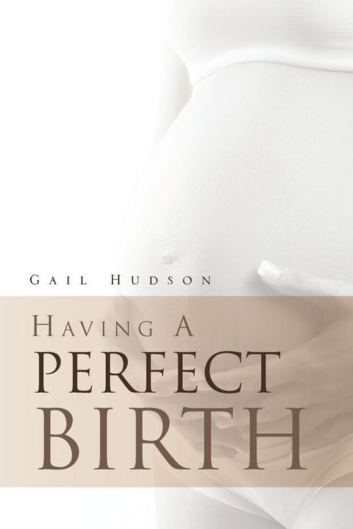 Produktbild: Having a Perfect Birth