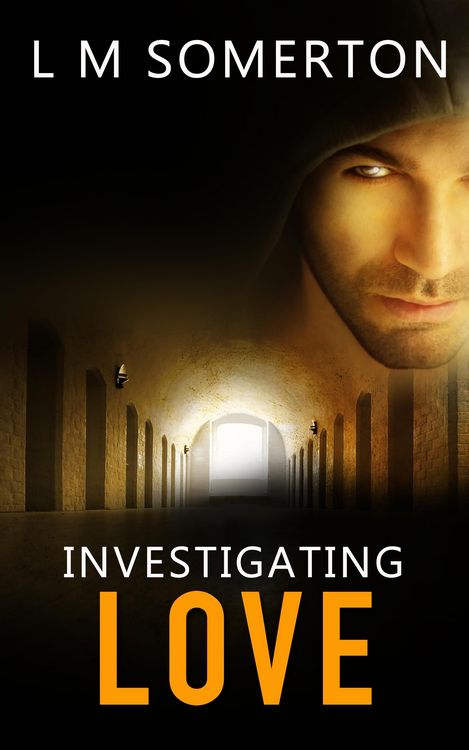 Produktbild: Investigating Love: A Box Set
