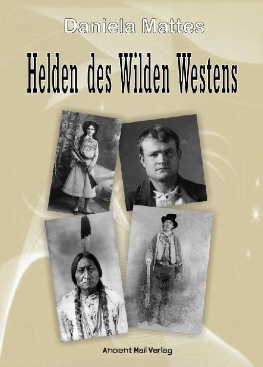 Produktbild: Helden des Wilden Westens