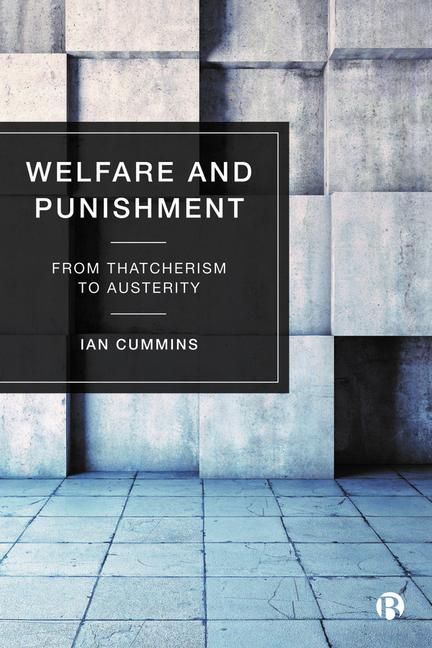 Produktbild: Welfare and Punishment