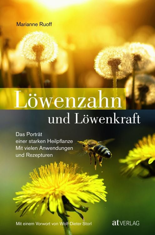 Produktbild: L&ouml;wenzahn und L&ouml;wenkraft