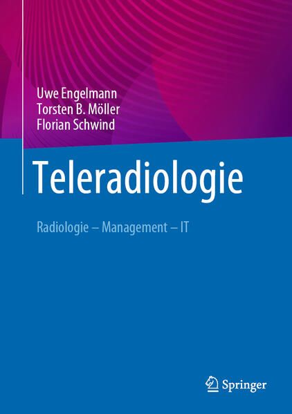 Produktbild: Teleradiologie